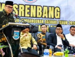 Musrenbang Pamulang, Pilar Bahas Penanganan Banjir, Bedah Rumah hingga Transportasi Publik