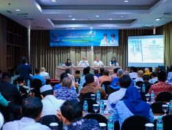 Benyamin: Hibah di Tangsel Tak Bisa Sembarangan, Harus Berdampak Nyata