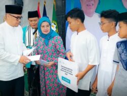 Pilar: DMI Tangsel Bersholawat Perkuat Ukhuwah Islamiah