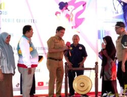 Disdikbud Tangsel Apresiasi Penyelenggaraan QUARTA 2025 di SMP Budi Mulia Dua Bintaro