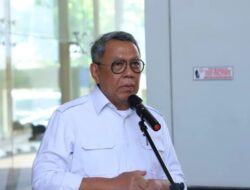 Benyamin: Pemkot Tangsel Efisiensi Rp 200 Miliar, Kegiatan Seremonial Dikurangi Sampai 80 Persen