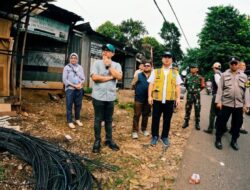 Penataan Relokasi Kabel ke Bawah Tanah, Pilar: Kalau Masih Bandel, Kita Potong!