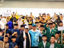 Pospekot Tangsel 2025, Pilar: Ajang Santri Unjuk Prestasi