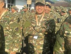 Pilar Ikuti Retreat Wakil Kepala Daerah di Akmil Magelang