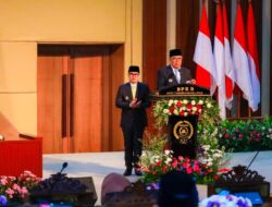 Benyamin-Pilar Siapkan Program Unggulan untuk Wujudkan Visi Tangsel 2025-2030 sebagai Kota Unggul, Inklusif, Inovatif, Kolaboratif, dan Lestari