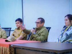 Pilar Tindak Tegas Sekolah di Tangsel yang Lakukan Pungli ke Siswa