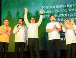 Pilar Dukung Upaya Nyata Pemerintah Wujudkan Pendidikan Gratis