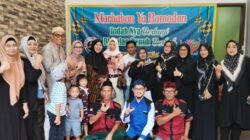 Bersama Anak Yatim di Kota Serang, RTIK Banten Edukasi Penggunaan Gawai dan Ruang Digital bagi Anak