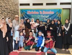 Bersama Anak Yatim di Kota Serang, RTIK Banten Edukasi Penggunaan Gawai dan Ruang Digital bagi Anak