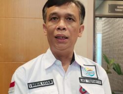 Pastikan Hak Pekerja Terpenuhi, Disnaker Tangsel Buka Posko Pengaduan THR