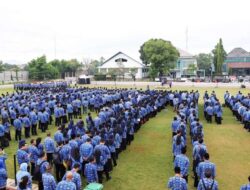 Pemkot Tangsel Atur Jam Kerja ASN Selama Ramadan 1446 Hijriah