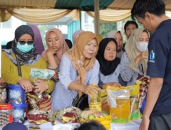 Pemkot Tangsel Gelar Bazar Ramadan, Hadirkan Sembako Murah di Tujuh Kecamatan