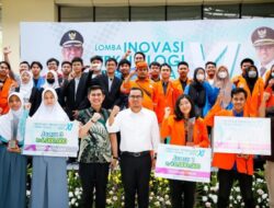 Pemkot Tangsel Gelar Lomba Inovasi Teknologi Tepat Guna 2025, Total Hadiah Rp48 Juta