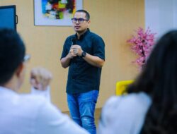 Pilar Dorong Peran Insinyur Muda dalam Pembangunan Tangsel Unggul dan Berkelanjutan