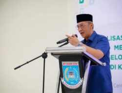 Sekda Bambang Noertjahjo: ASN Tangsel Dilarang Gunakan Kendaraan Dinas untuk Mudik