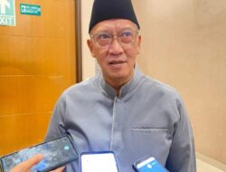 Pemkot Tangsel Pastikan Operasional Pelayanan Sampah Berjalan Normal Selama Libur Idulfitri