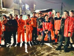 Penanganan Banjir di Tangsel, Pemkot Siagakan Mesin Pompa, Evakuasi Warga Hingga Berikan Bantuan