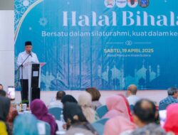 Jadi Tulang Punggung Ekonomi Daerah, Benyamin Ajak Pelaku UMKM Tangsel Terus Berinovasi