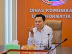 Isu Penggeledahan Kantor Diskominfo Tangsel, Pemkot dan Polda Metro Jaya Berikan Bantahan