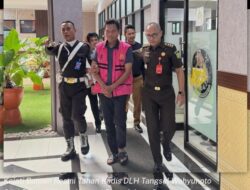 Tegas! Wali Kota Tangsel Serahkan Kasus Korupsi DLH ke Penegak Hukum