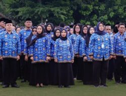 Pemkot Tangsel Tancap Gas Tuntaskan SK PPPK, Target Terbit Pertengahan 2025