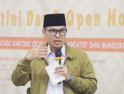 Pilar Pastikan Kehadiran MRT di Tangsel Segera Terwujud