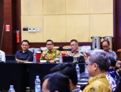 Kick Off PSEL Tangsel Dimulai, Pilar: Gerak Cepat Pemkot Atasi Persoalan Sampah