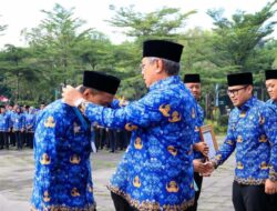 Benyamin: Kebangkitan Bangsa Berawal dari Langkah Sederhana