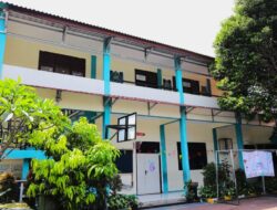 Dinas Cipta Karya dan Tata Ruang Kota Tangsel Revitalisasi 20 Sekolah, dari Penambahan Ruang Kelas hingga Pembangunan Gedung