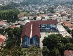 Jadwal SPMB SMP Negeri di Tangsel Tahun Ajaran 2025/2026, Pendaftaran Dibuka Mulai 24 Juni