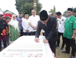 Harlah Pancasila, Pilar: Pancasila adalah Pondasi dan Inspirasi Berbangsa