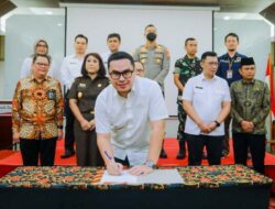 Pilar Tegaskan Tidak Boleh Ada Titip-menitip Siswa di SPMB Tangsel 2025