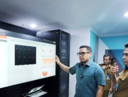 Pilar: Tangsel Siap Laksanakan SPMB 2025 Secara Online