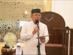 Benyamin: Majelis Taklim Jadi Pilar Karakter dan Identitas Warga Tangsel