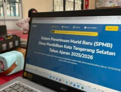 Pendaftaran SPMB Online SDN Muncul 03 Lancar, Orang Tua Nilai Sistem Lebih Mudah
