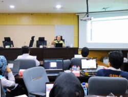 Diskominfo Tangsel Gelar Pelatihan AI Bareng Prof Onno W Purbo, Dalami ChatGPT dan Orange