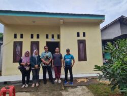 Satu Tahun Setelah Renovasi, Rumah Hasil Bedah Pemkot Tangsel Masih Kokoh dan Tak Bocor