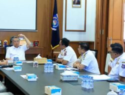 Pilar: Transportasi Publik Tangsel Segera Diperbaharui