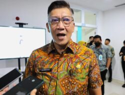 Sekda Bambang Noertjahjo: Pelantikan PPPK di Tangsel Dilaksanakan 30 Juni 2025