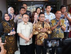 Pemutihan Pajak Kendaraan Banten 2025 Diperpanjang Hingga 31 Oktober