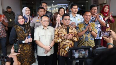 Pemutihan Pajak Kendaraan Banten 2025 Diperpanjang Hingga 31 Oktober