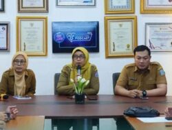 Dukung Pelaksanaan SPMB 2025, Disdukcapil Tangsel Jemput Bola Layanan Adminduk di Sekolah