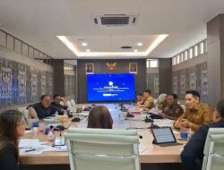 6.181 PPPK Tangsel Siap Dilantik di Ujung Juni, Pukul 16.00 Jadi Simbol Akhir Status Honorer