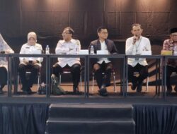 Pemkot Tangsel Genjot Peran TPPK dan LPKRA untuk Cegah Kekerasan Anak di Lingkungan Pendidikan