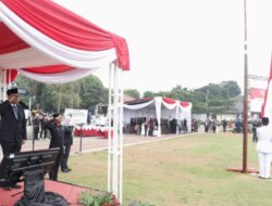 Pilar Dorong Pembumian Nilai-nilai Pancasila Sejak Dini