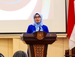 Putus Rantai Stunting Sejak Dini, Pemkot Tangsel Gencarkan 35 Program