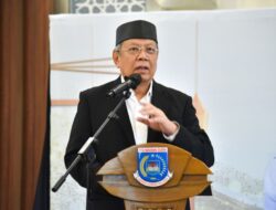 Pemkot Tangsel Gelar Peringatan Tahun Baru Islam 1447 H, Hadirkan Penceramah Ustadz Hilman Fauzi