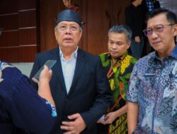 Benyamin: Gaji PPPK Tangsel Dianggarkan di APBD Perubahan 2025