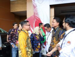 Munas Aswakada 2025, Pilar: Kolaborasi Wakil Kepala Daerah Jadi Kunci Menuju Indonesia Emas 2045