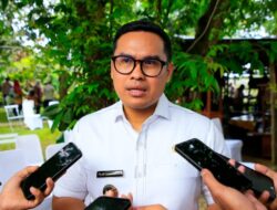 Pilar: Tangsel Siap Gelar Porprov Banten 2026